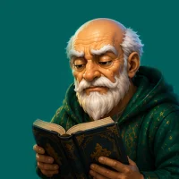 فال حافظ اصلی